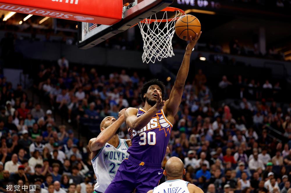 进攻端表现 进攻端表现