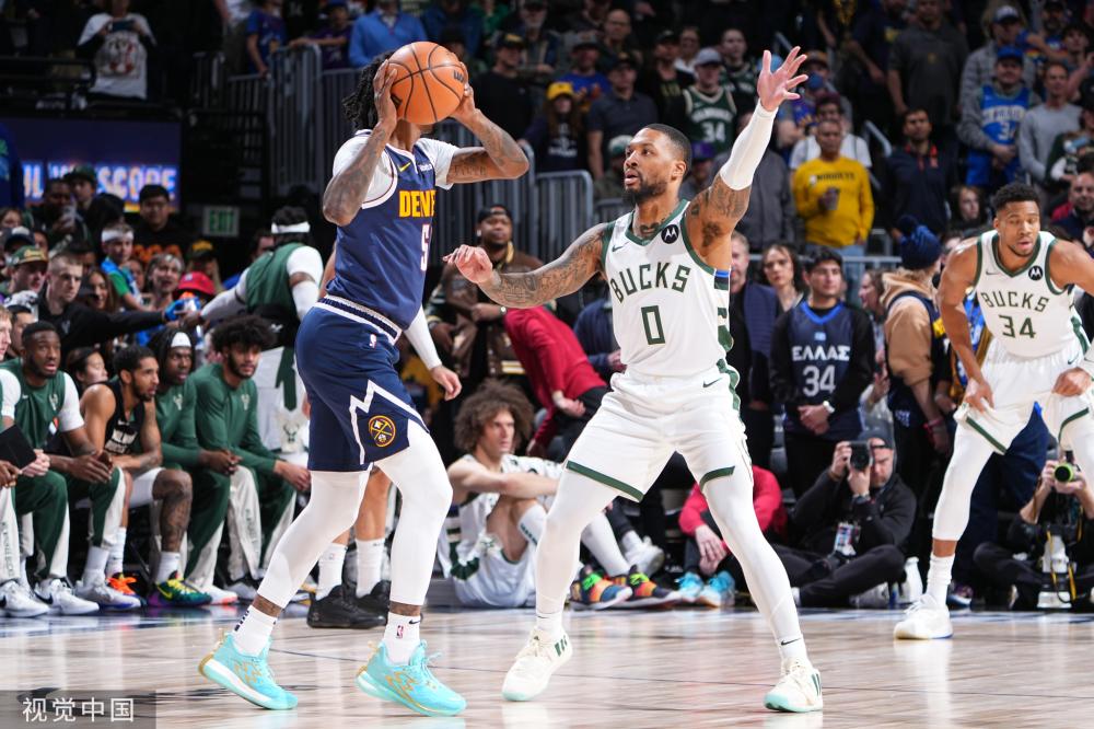 分钟的两记 分钟的两记