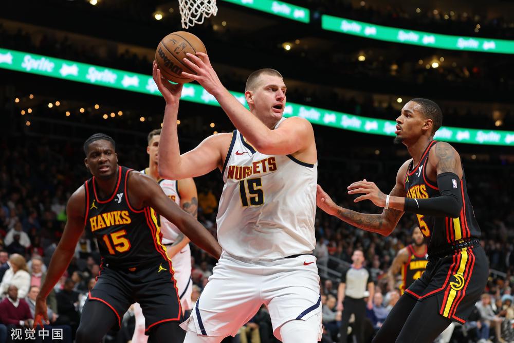 涌现的新对 涌现的新对