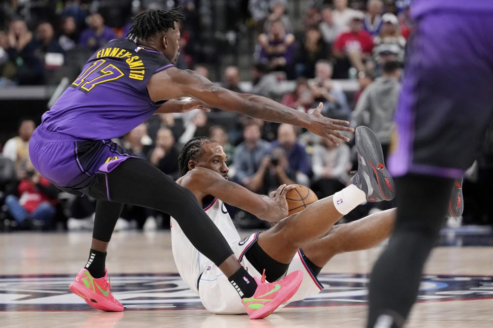 申京的精彩 申京的精彩