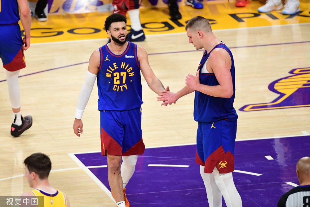 在国际舞台 在国际舞台